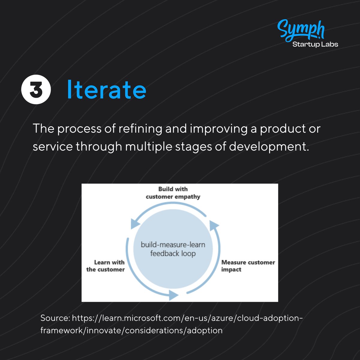 symphstartups's tweet photo. Here are some common terms you might come across in the startup ecosystem. Swipe more to gain a better understanding. 💡 

#BuildOpenlyWithAI #TechForBusiness #ChatGPT #OpenAI #ThisPostMightAlsoBeGeneratedByAI #ArtificialIntelligence https://t.co/JPsrCco5Sd