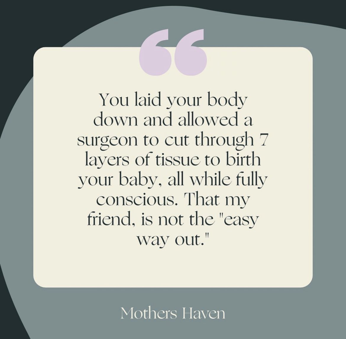 April is c-section awareness month 🤍

The bravest thing I ever did 🤍

#csection #perinatalmentalhealth #mumsmatter