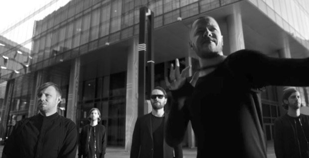 PopCrave's tweet photo. 6 years ago today, Imagine Dragons released “Thunder.” https://t.co/18Y2BpkYnI