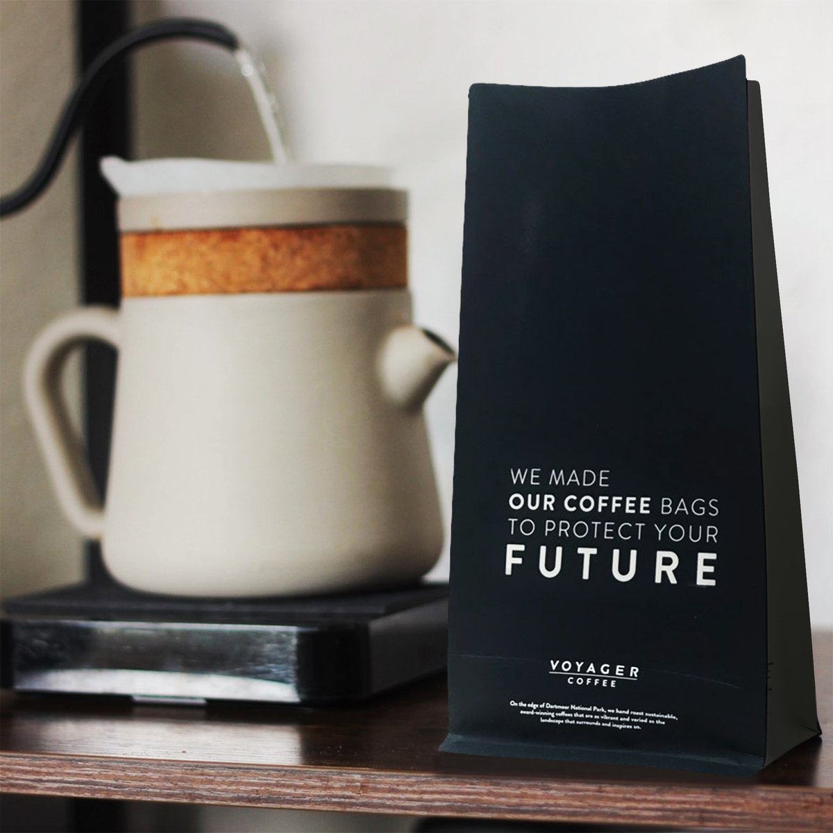 MstPack's tweet photo. Look no further than the black coffee bags from MST Pack! These stylish and eco-friendly bags are designed to keep your coffee fresh and flavorful for longer. Get your hands on one today and taste the difference. ☕️👌 #coffee #packaging #MSTPack
More:
https://t.co/zW4ml9KdVd https://t.co/wrF2mmqjbg