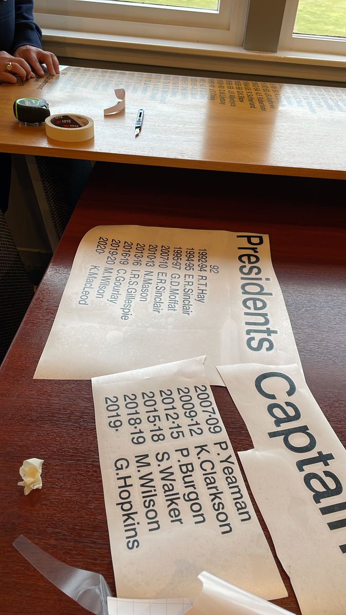 Harris Rugby tweet media