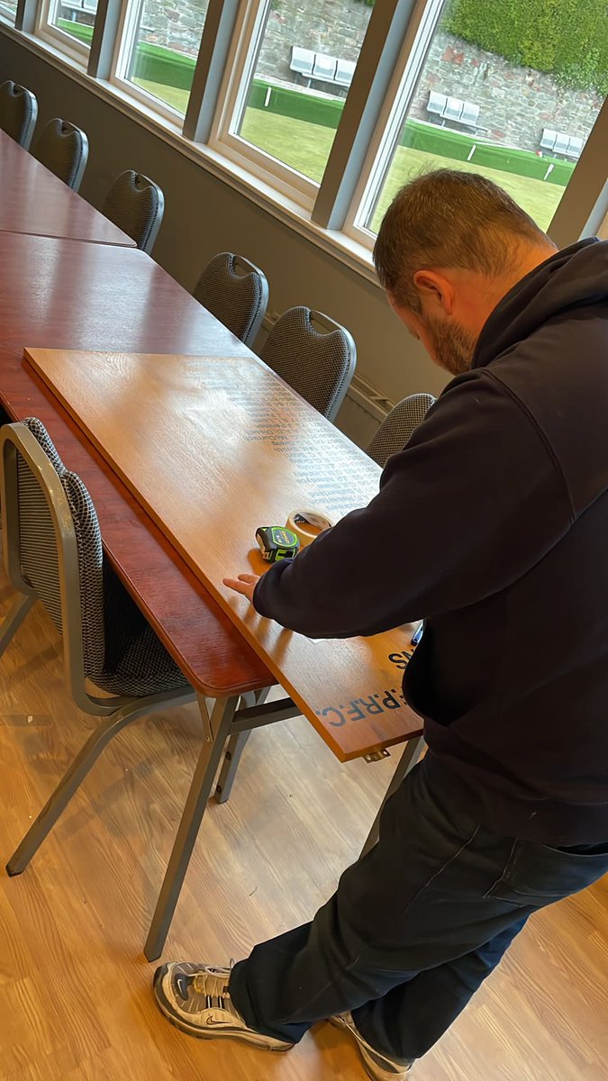 Harris Rugby tweet media