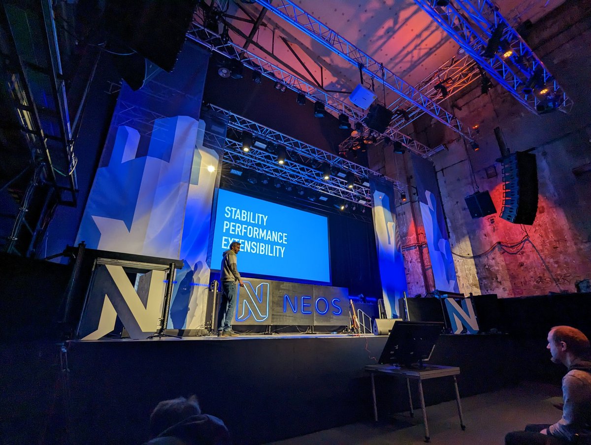 Nils Adermann tweet media