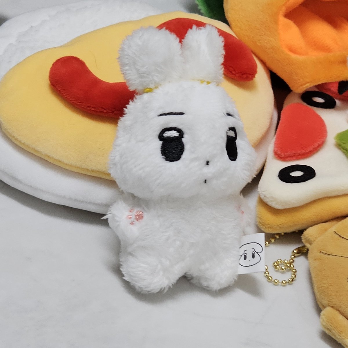 galgyo2's tweet photo. 오 토끼 https://t.co/1JYeugNSSW