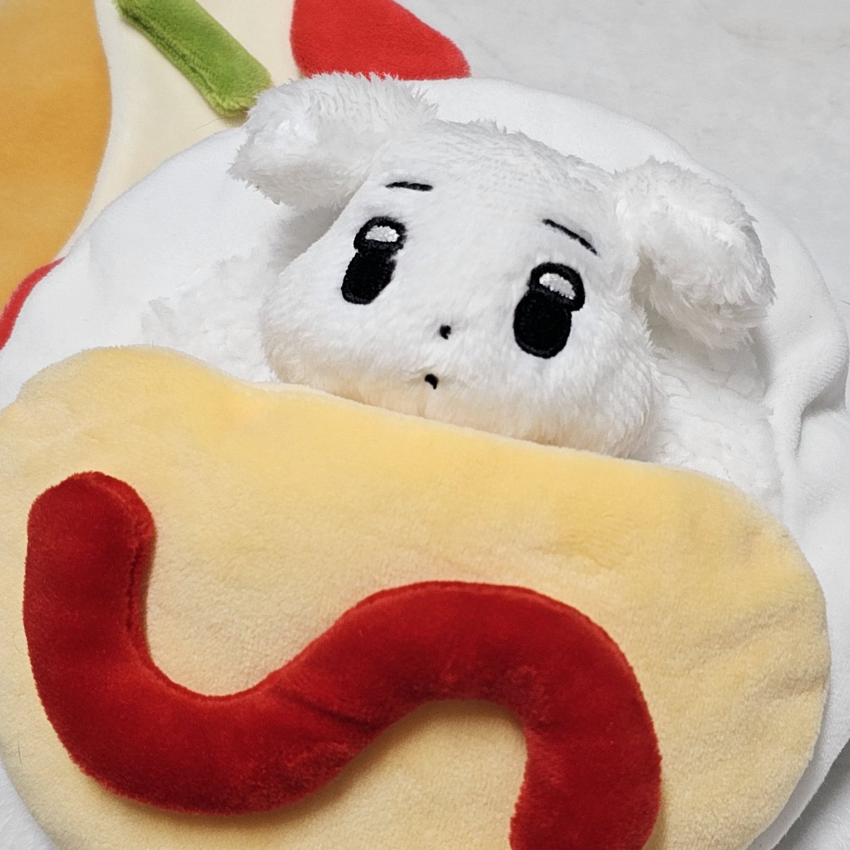 galgyo2's tweet photo. 오 토끼 https://t.co/1JYeugNSSW