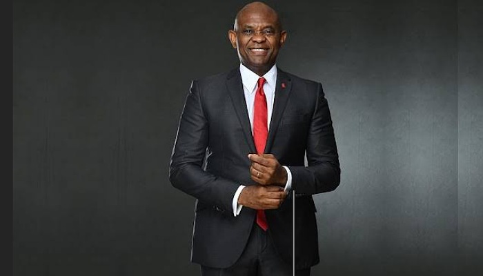 Nairametrics's tweet photo. Elumelu's HH Capital announces acquisition of 25.58% in Transcorp Plc - https://t.co/AxLqVe6LfR https://t.co/jK4q5hLuuZ