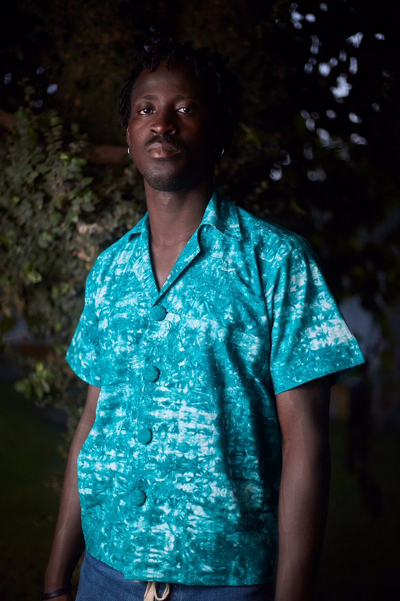 Look bright this 😎 ✨
IReD🔴
Made from fabric production to finishing 💯
Available on Instagram @iredfashionstore