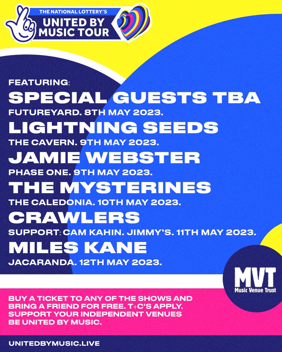 Miles Kane tweet media