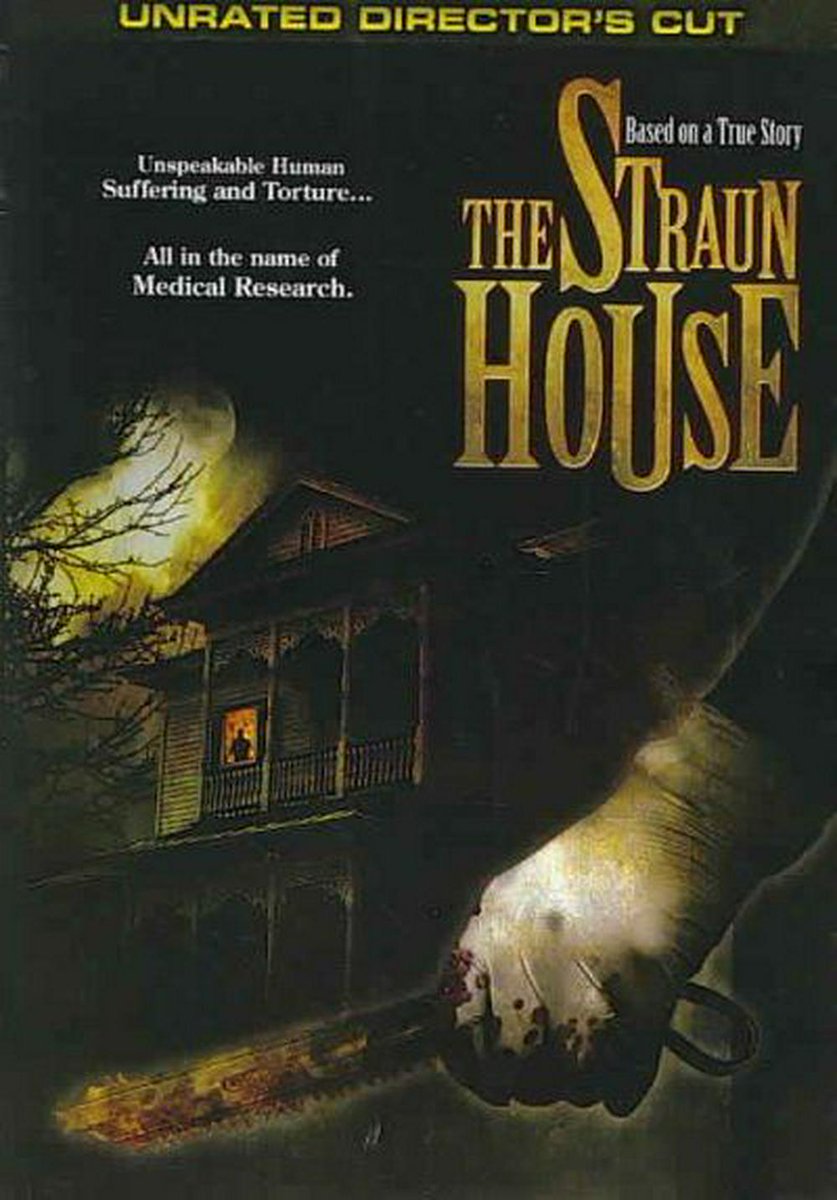 My review of THE STRAUN HOUSE zisiemporium.blogspot.com/2023/04/the-st… @EzekielKincaid @2Horrors @cinematossico @Nee_goddamnit @DellDracula @iheartbmovies @AfterHoursCin @susanpayne26 @palkodesigns @apg1602 @debbiebach @itsmetmudder4 @morales_ej @300mushrooms @FromMadhouse @starshiptroopr