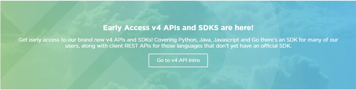 Le Guide de l'utilisateur de l'API Nutanix v4 est désormais disponible ! 
Nouvelles fonctionnalités,  configuration, préparation des environnements!  Les différentes méthodes pour travailler avec les API REST Nutanix v4 et les SDK. Consultez le guide. 
#NXWAY #Nutanix #API