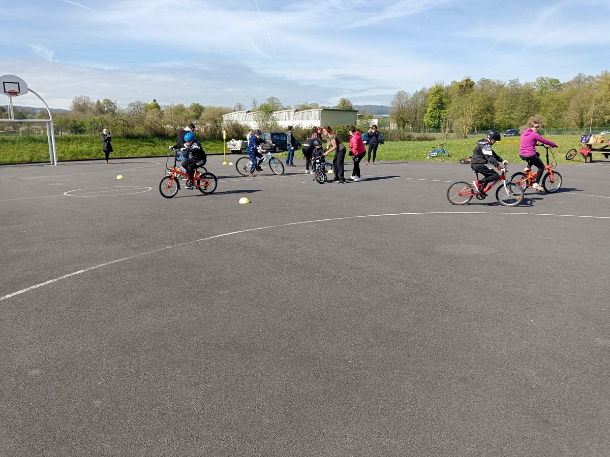 Bernadette Dion tweet media