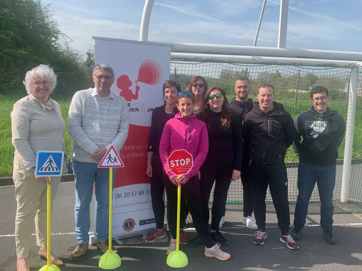 Bernadette Dion tweet media