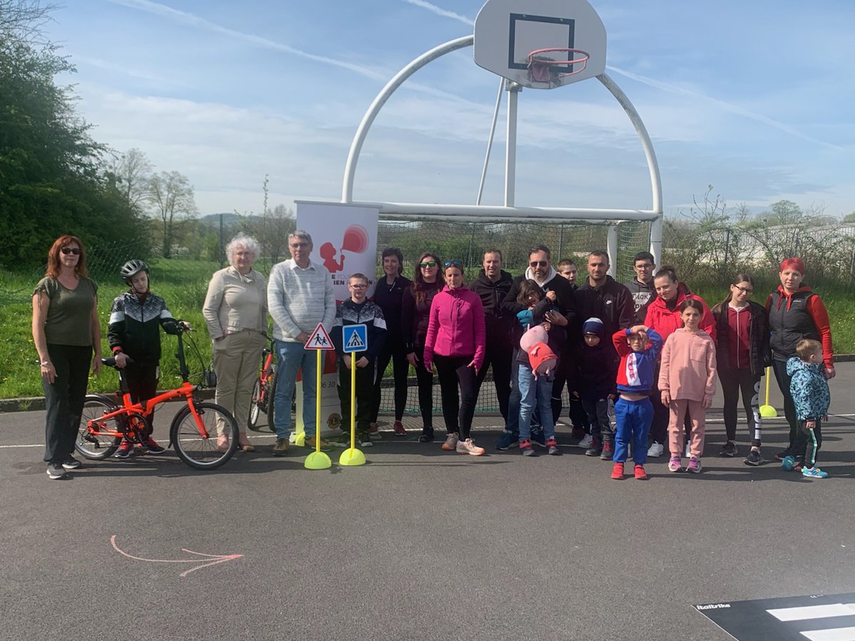 Bernadette Dion tweet media