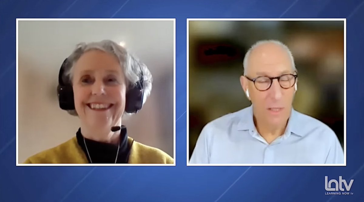 Digital Thinking 4 L&D (@freshthinkingfo) on Twitter photo RT learningnowtv "We are now hearing from <a href="/StellaCollins/">Stella Collins</a>, the evangelist for brain-friendly learning, talking to Nigel about the 3rd edition of her book 'Neuroscience for Learning and Development: How to apply neuroscience and psychology for improved… " RT learningnowtv "We are now hearing from <a href="/StellaCollins/">Stella Collins</a>, the evangelist for brain-friendly learning, talking to Nigel about the 3rd edition of her book 'Neuroscience for Learning and Development: How to apply neuroscience and psychology for improved… "