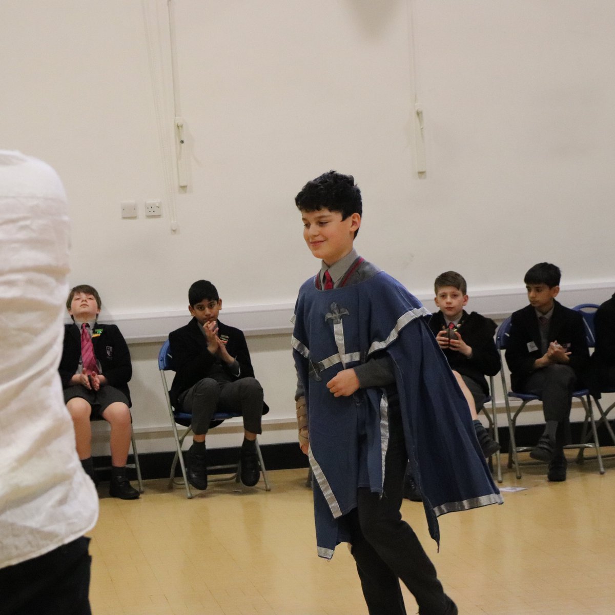 Lochinver House School tweet media