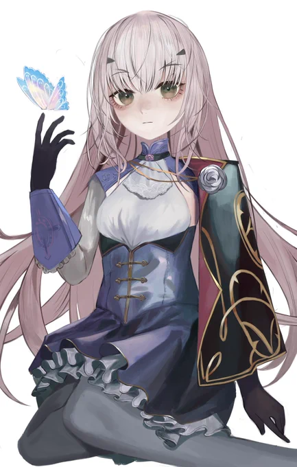 妖精騎士ランスロット  #FGO