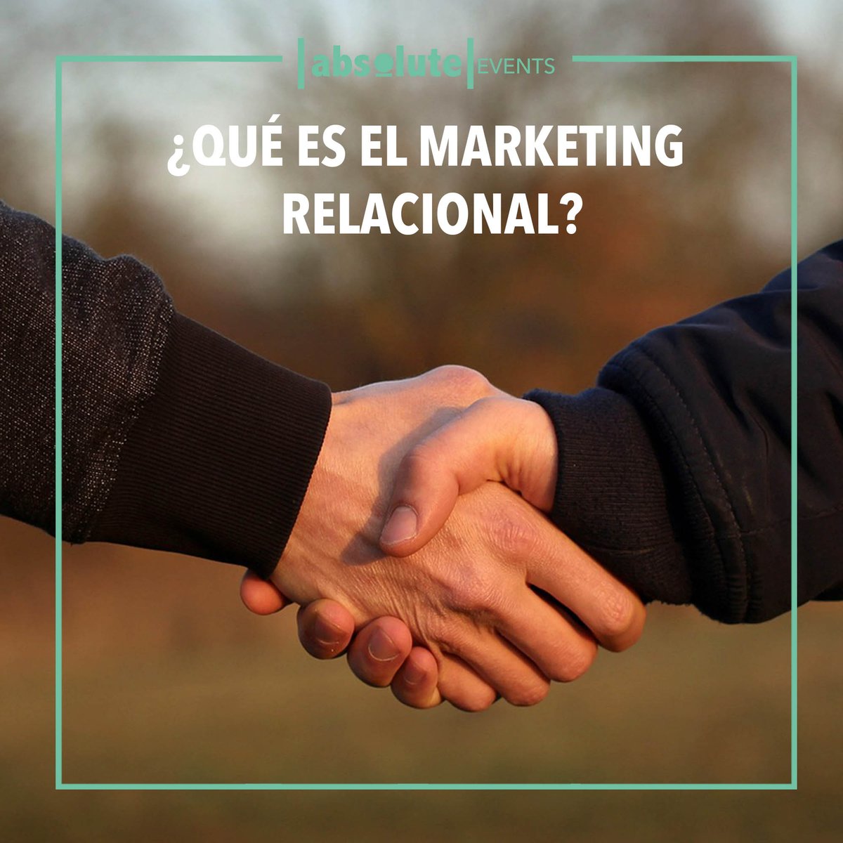 Absolute_B_C's tweet photo. Una buena relación ayuda a mejor la #comunicación con los clientes potenciales para guiarlos a través del proceso de compra y con los clientes actuales para continuar fomentando la lealtad a lo largo de su #ciclodevida 🤝 https://t.co/4qHyn9ljK6