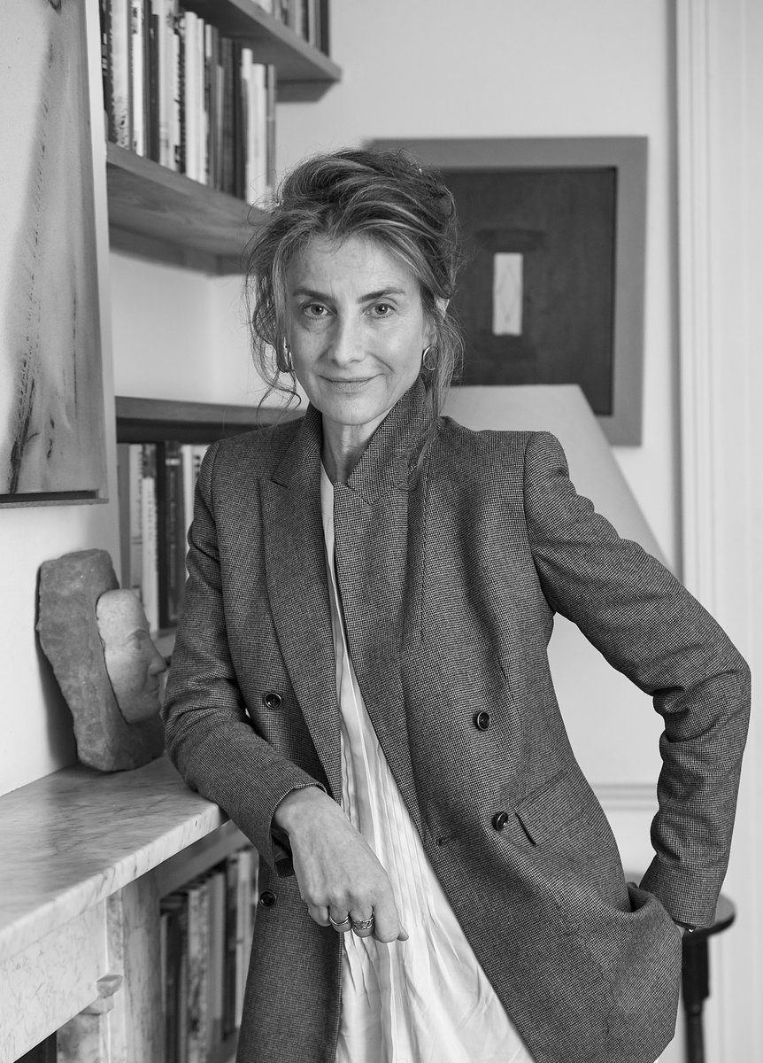 StratLitFest's tweet photo. We are delighted to welcome @AliceVSherwood to the festival to discuss her book Authenticity: Reclaiming Reality in a Counterfeit Culture
A fascinating debate is sure to be had as we consider the pursuit for authenticity in our lives.
https://t.co/rLWXl1BHlz https://t.co/CRBJmRJJbr