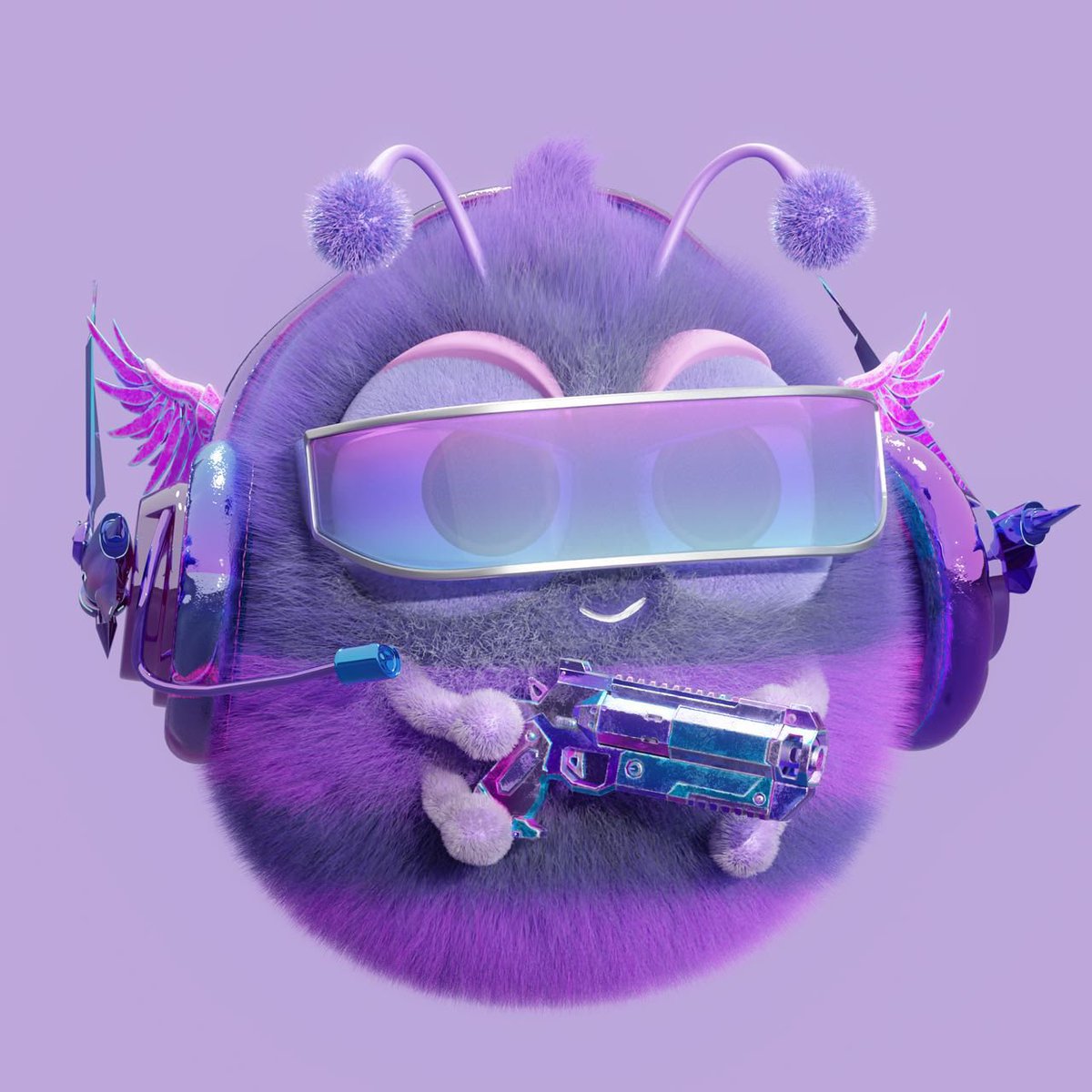 Melo (@melo403641806) on Twitter photo Queen Bee's Treasure NFT
2 WL 🐝 72HR
✅ RT & Like & Tag 3 frens
✅ Follow
<a href="/SuperBeesLabs/">Super Bees</a>
<a href="/F00tageofficial/">FOOTAGE 中文</a>
<a href="/yoyoMetaverseLA/">yo yo</a>
✅ leave ETH wallet Queen Bee's Treasure NFT
2 WL 🐝 72HR
✅ RT & Like & Tag 3 frens
✅ Follow
<a href="/SuperBeesLabs/">Super Bees</a>
<a href="/F00tageofficial/">FOOTAGE 中文</a>
<a href="/yoyoMetaverseLA/">yo yo</a>
✅ leave ETH wallet