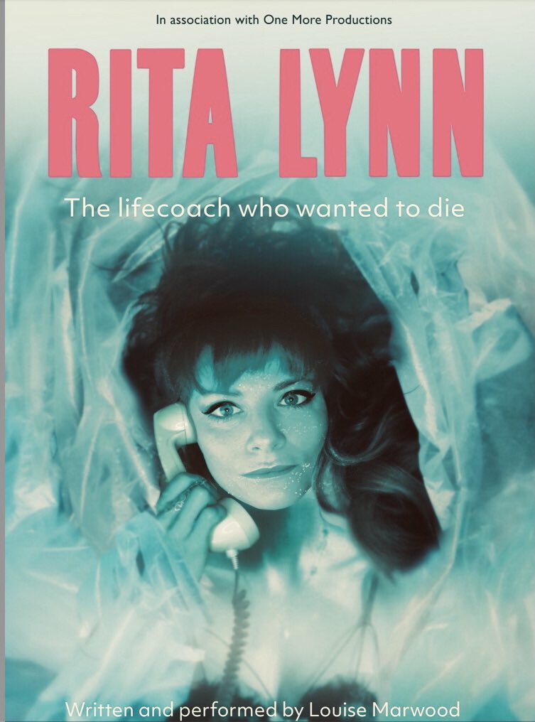 rosemarybranchtheatre.co.uk/show/rita-lynn

Tickets are now on sale! X
