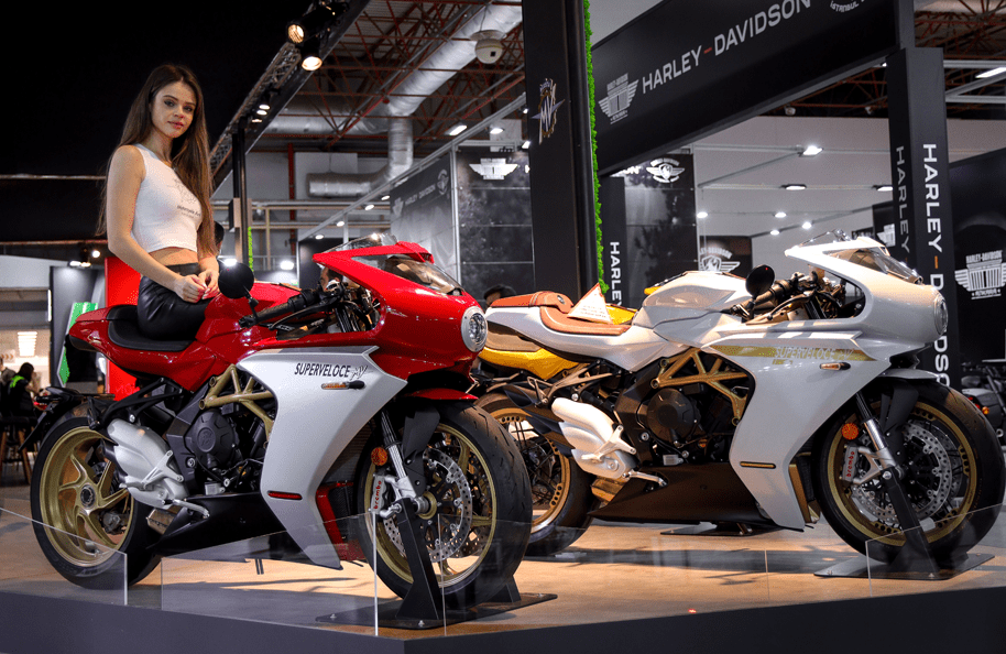 EndurocuCom's tweet photo. Motobike İstanbul 2023 kapılarını bugün açıyor. Türkiye'nin lider uluslararası motosiklet, bisiklet ve aksesuarları fuarı Motobike Istanbul, 27-30 Nisan 2023 tarihleri arasında İstanbul Fuar Merkezi’nde kapılarını açıyor... Türkiye’den ve tüm dünyadan... https://t.co/3dPWgkepEr https://t.co/2kmtQzmkwc