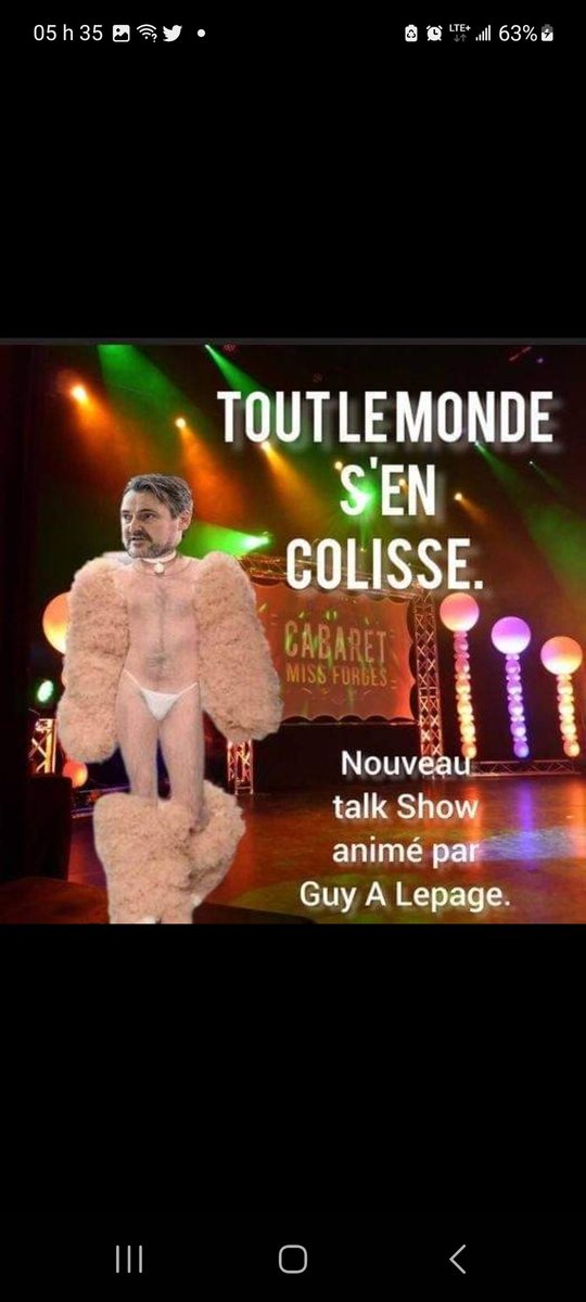 PierreDion12's tweet photo. @guyalepage https://t.co/rdFznhhmJY
