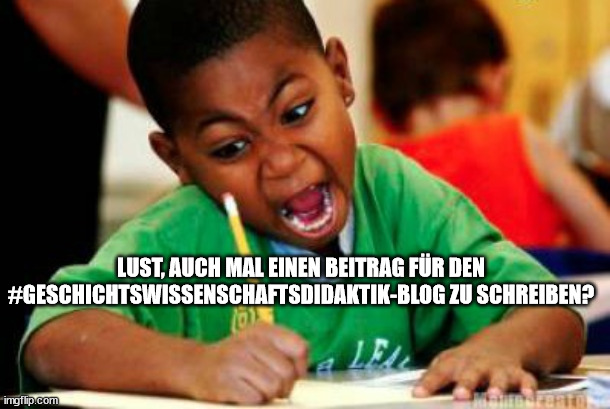 Melde Dich! 

Unsere Kontaktdaten findest Du hier: gwd.hypotheses.org/credits. Wir freuen uns über alle guten Ideen!