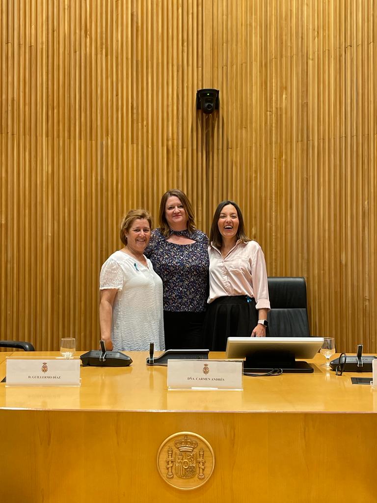 Gracias a los que nos acompañaron ayer durante la jornada y gracias a nuestro país por darnos la oportunidad de proponer un futuro mejor.

Completo en FB👉facebook.com/redinfertiles

<a href="/gpscongreso/">PSOE Congreso</a> <a href="/podemoscongreso/">Podemos Congreso</a> <a href="/PPCongreso/">PP Congreso</a> <a href="/CsCongreso/">Cs en el Congreso</a> <a href="/es_empatia/">Empatía</a> <a href="/EstherRuiz__/">Esther Ruiz</a> 

#infertilpandy