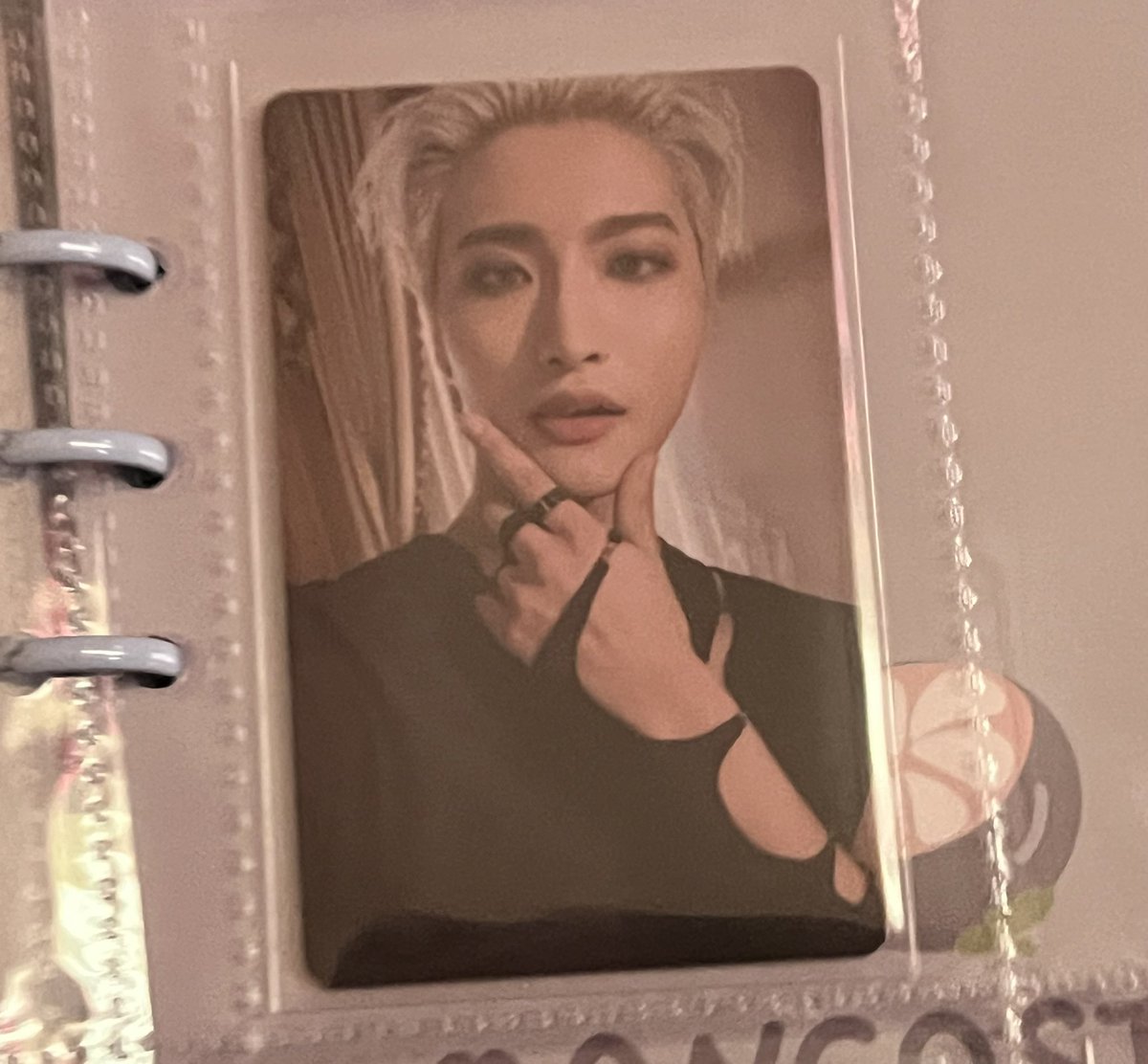 f3lixies's tweet photo. anyone inch for these pcs? just realized i have duplicates TT reply lang or dm if inch ^^

wts lfb ic interest check ateez seonghwa https://t.co/0QoPvQrJQ0