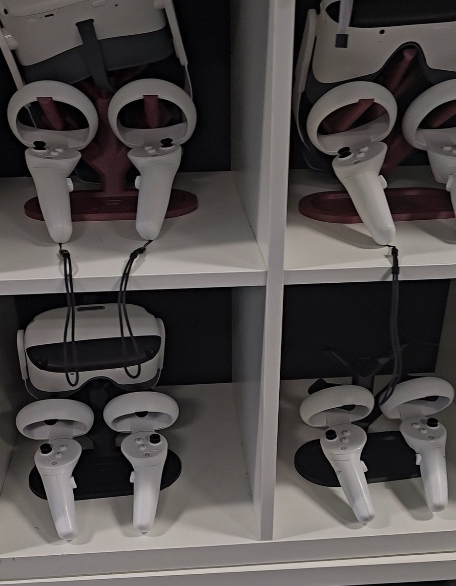 NFT PUBLIC RELATIONS (@nftrelationspr) on Twitter photo Gm #nftcommunity ✨️
Did somebody say VR at our next IRL event 🫡
Do we have any virtual reality artists in our community? 
Drop your art below in the comments ⬇️⬇️
#nft #web3 #blockchain #vr #virtualreality Gm #nftcommunity ✨️
Did somebody say VR at our next IRL event 🫡
Do we have any virtual reality artists in our community? 
Drop your art below in the comments ⬇️⬇️
#nft #web3 #blockchain #vr #virtualreality
