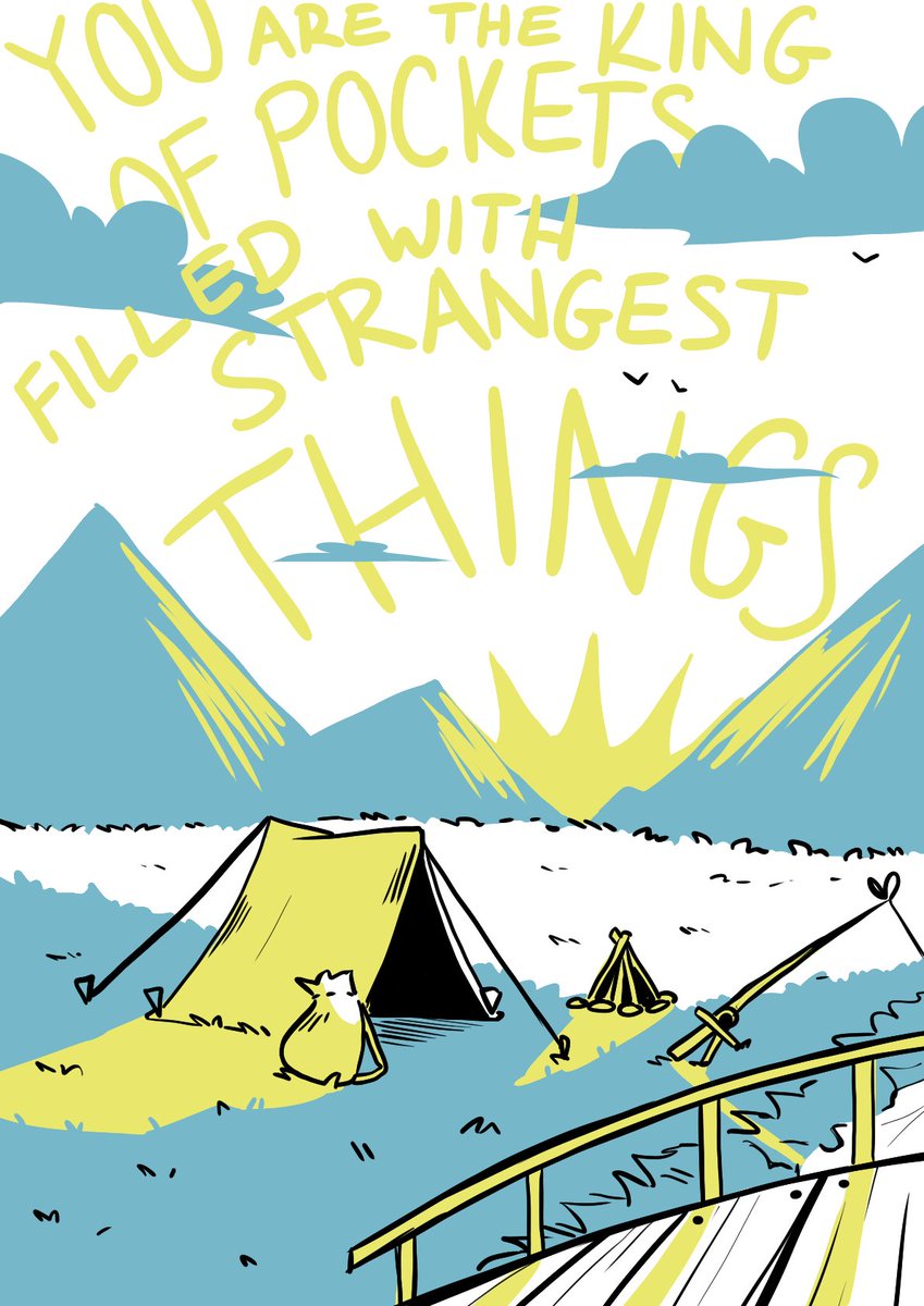 danTLDR_'s tweet photo. moomins :] https://t.co/f0TUVrZz2p