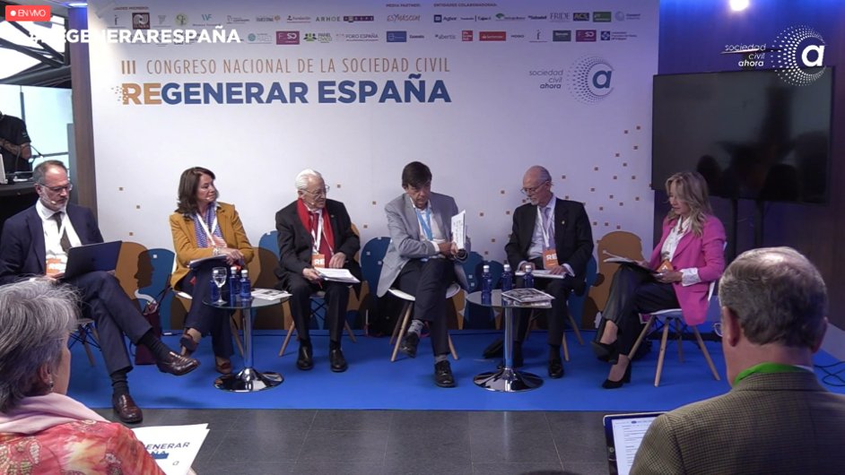 Sociedad Civil Ahora tweet media