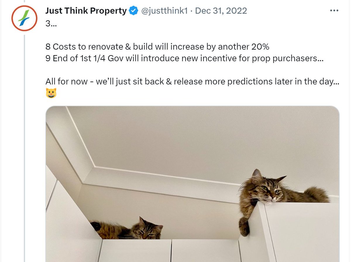 Just Think Property tweet media