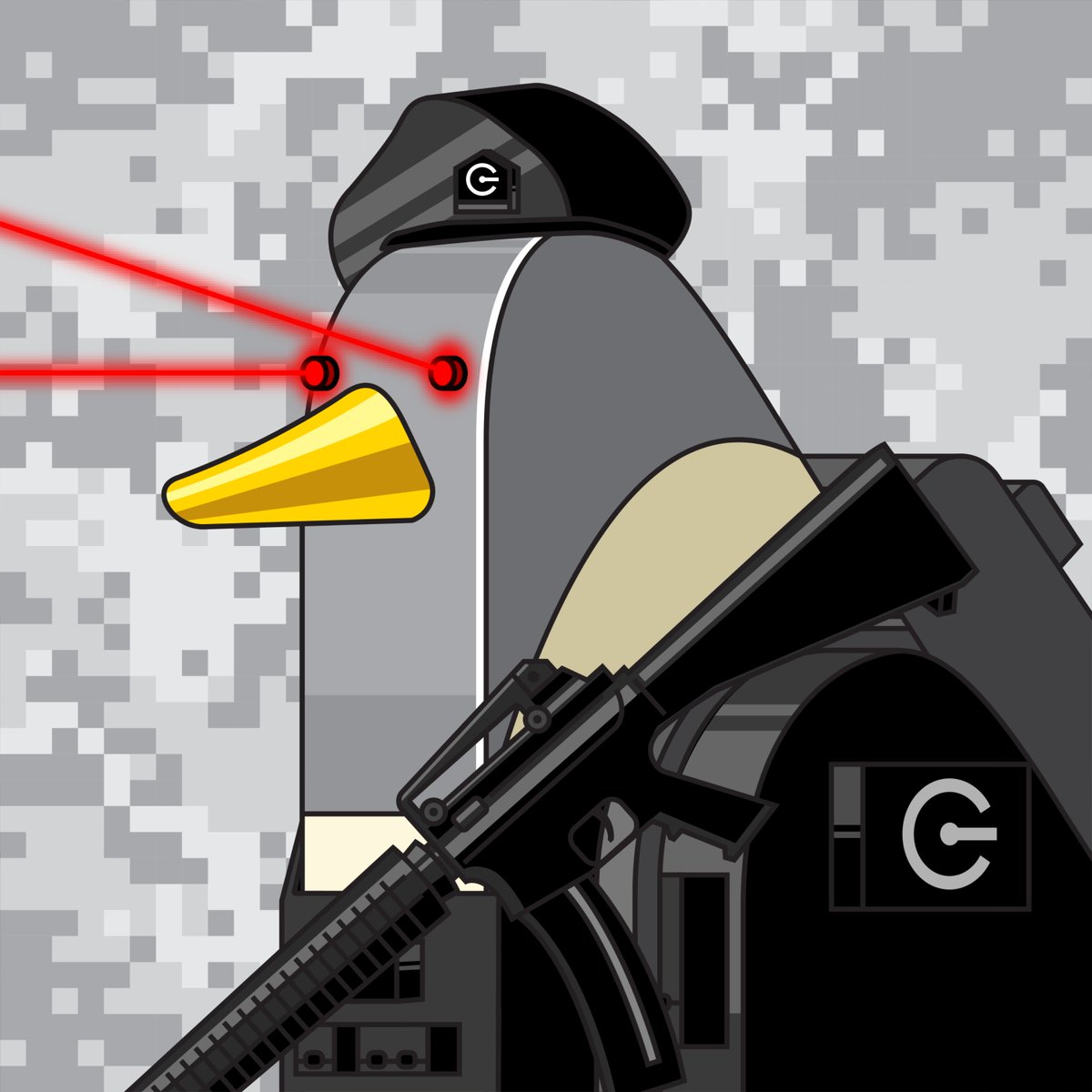Creditcoin 🐧 tweet media