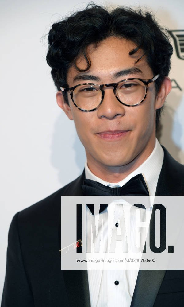 Nathan Chen at Time 100 Gala. New York, 26 April
#nathanchen #time100gala #time100