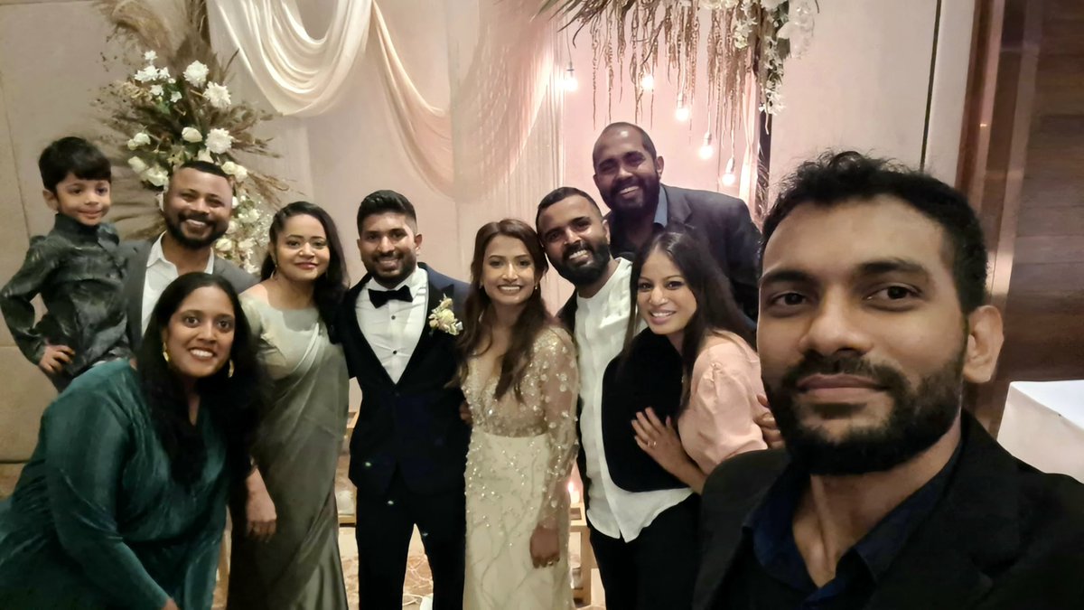 Shamaal | ශමාල් tweet media