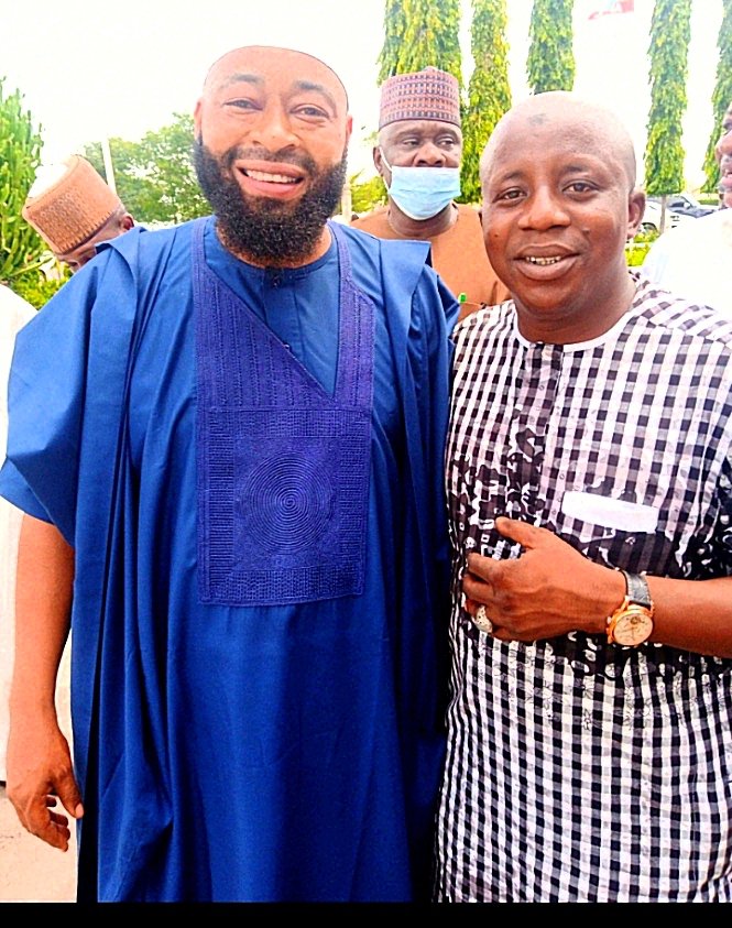 EgbaAbdullahi's tweet photo. Greetings to my Friends https://t.co/D3fbFYKOe5