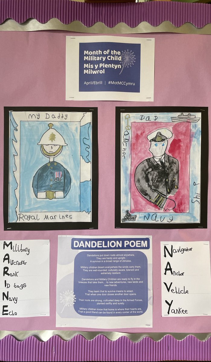 Month of the military child competition entries , pencil and watercolour 
#ssce 
#monthofthemilitarychild <a href="/kymin_view/">Kymin View</a> @GwentAFC <a href="/LittleTroopers_/">Little Troopers</a> @mothoftmmc