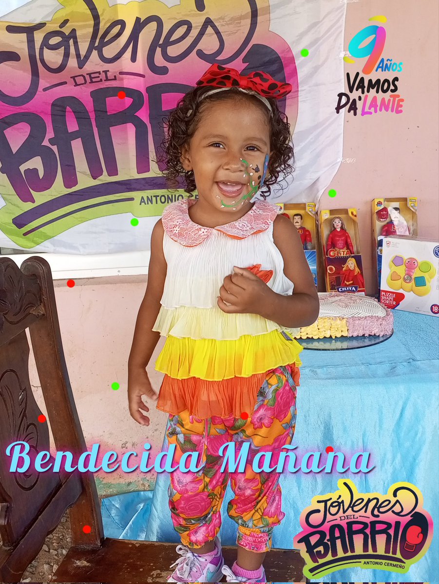 #27Abr|🇻🇪
Feliz Jueves, Cargado de Buenas Energías para Iniciar la Mañana🙏🏻✨
 #ConSancionesNada
<a href="/JovenDelBarrio/">Jóvenes del Barrio OFICIAL</a> <a href="/jesus372333/">mildre</a>
<a href="/Adonai37351488/">Adonai Rojas</a> <a href="/robert804512/">Primero La Patria.</a>
<a href="/acatromas/">Yack 🥞</a> <a href="/GobLizeta/">Lizeta Hernández Abchi</a> <a href="/Lluvya03/">✨Elsy🌹</a> <a href="/_devetty/">Devetty</a> <a href="/_Karenpnt/">Karen</a> <a href="/AiskelMonsalve/">Aiskel Lucero🦋💞🦋💞✨</a> <a href="/Alvarex2808/">Alvarex</a> <a href="/chande5035/">chande</a> <a href="/Chavista0101/">Chavista0101</a> @Aolivero200