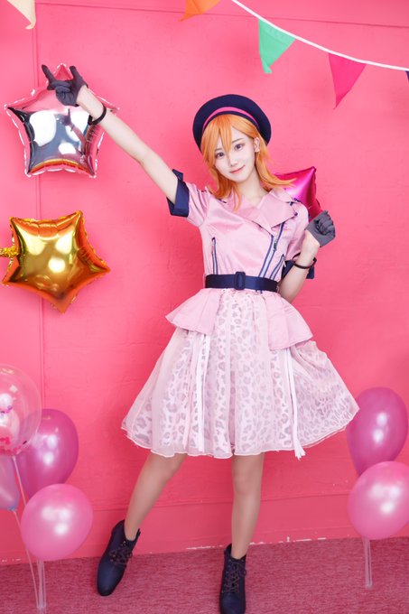 コスプレイヤーなぎのTwitter画像24