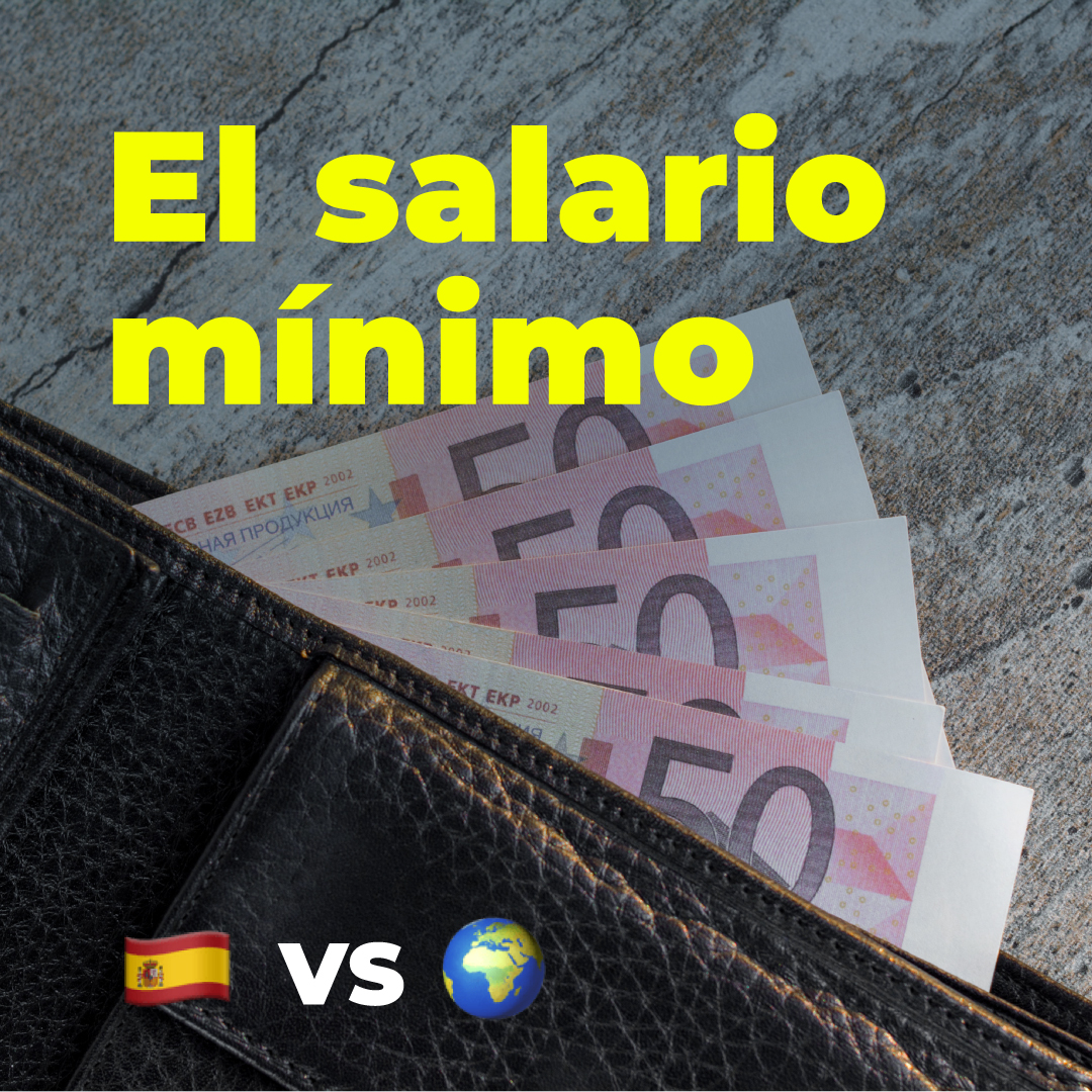 Seguro que has escuchado distintas opiniones sobre el salario mínimo en nuestro país. Hoy te traemos toda la información para que puedas crearte la tuya 👀

👉🏼 merenta.rebellionpay.com/single/El-sala….