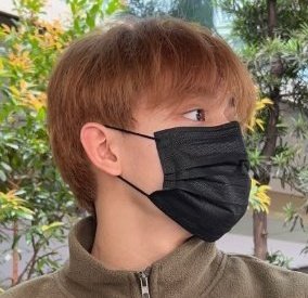 hori7oned's tweet photo. appreciation post for reyster yton's hair— I MEAN https://t.co/OPos6rWV8I