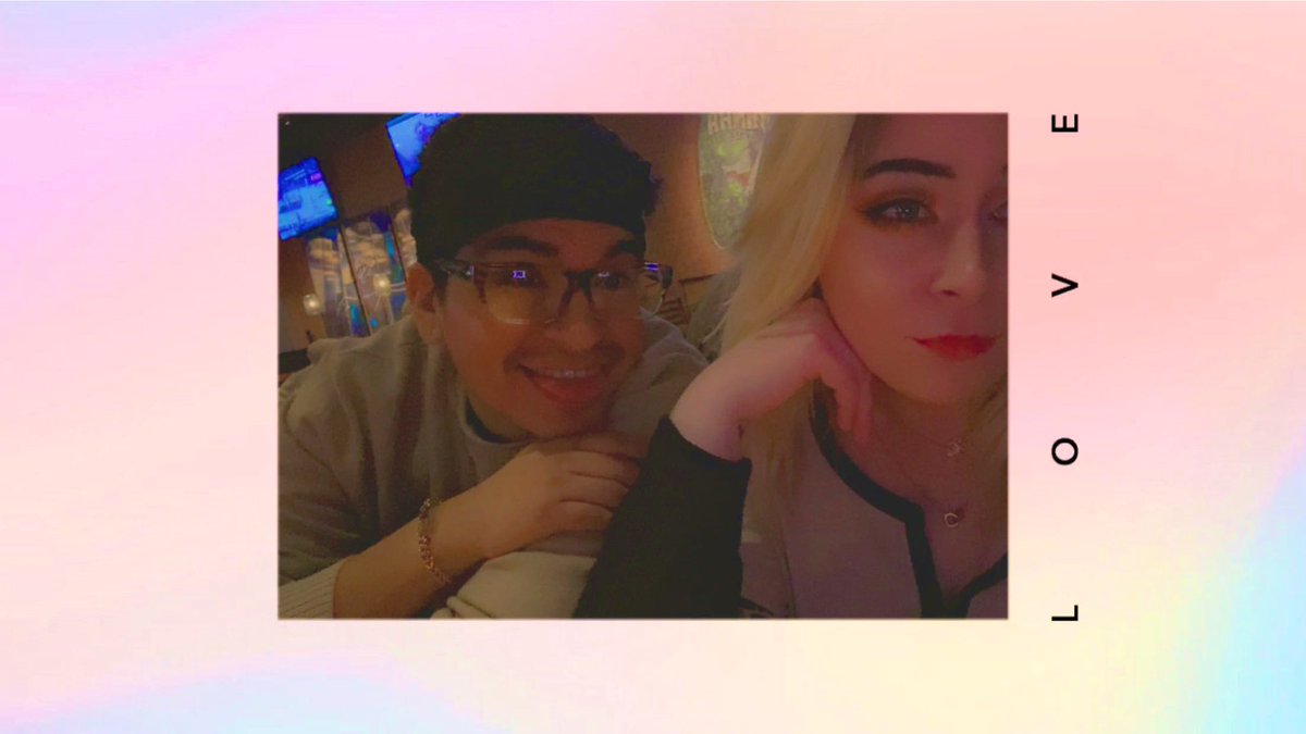 showmeeyourgod's tweet image. This is what I live for, Thankful to be so blessed 🥺🙏🏻😍 @JesusControlCJA  #LoveinTheAir