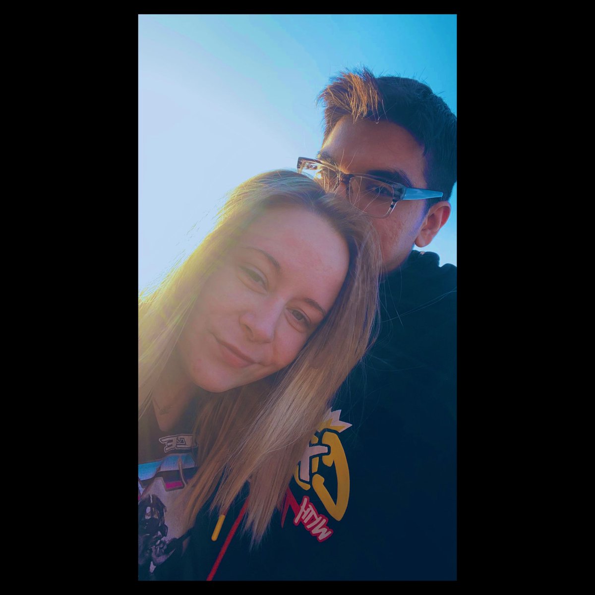 showmeeyourgod's tweet image. This is what I live for, Thankful to be so blessed 🥺🙏🏻😍 @JesusControlCJA  #LoveinTheAir