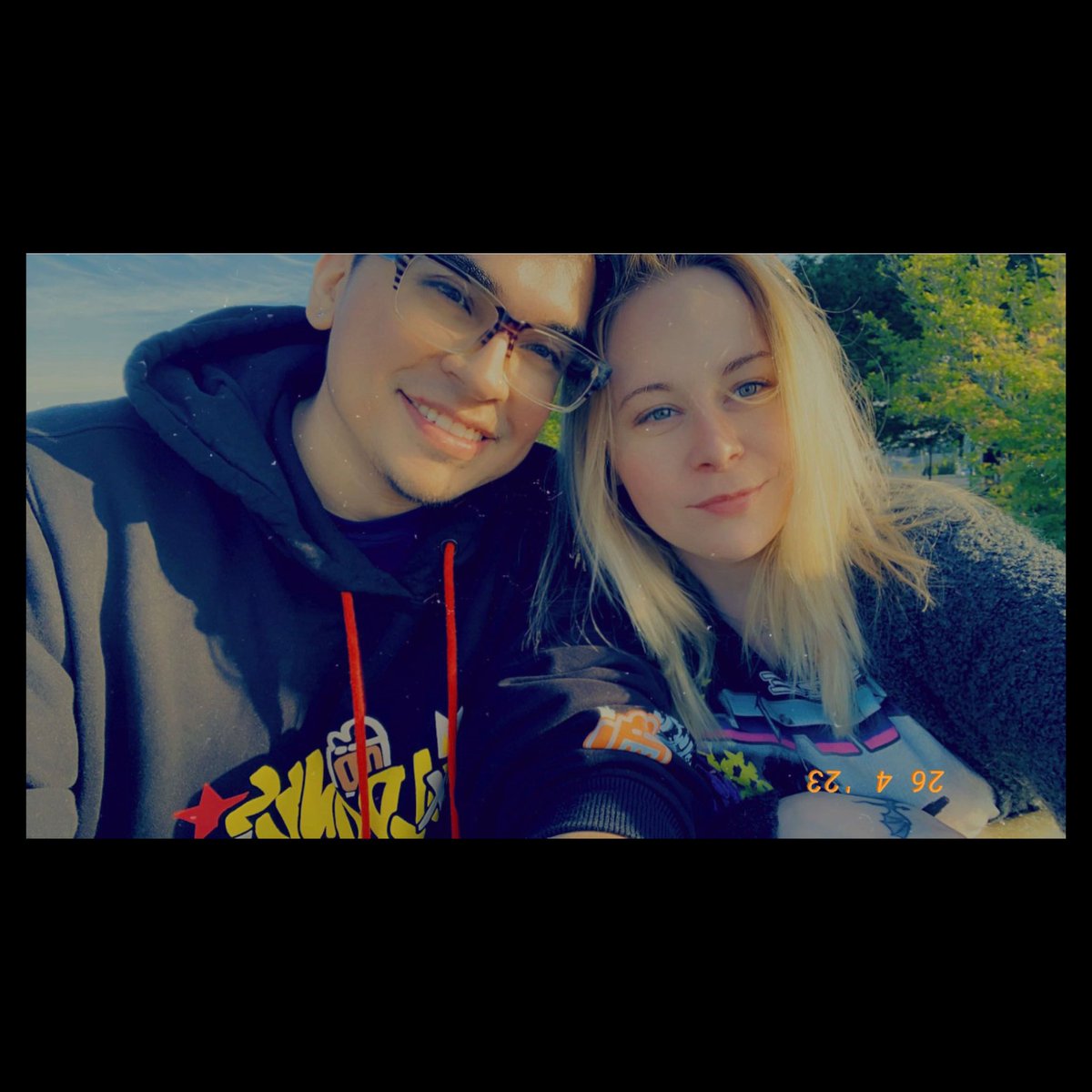 showmeeyourgod's tweet image. This is what I live for, Thankful to be so blessed 🥺🙏🏻😍 @JesusControlCJA  #LoveinTheAir