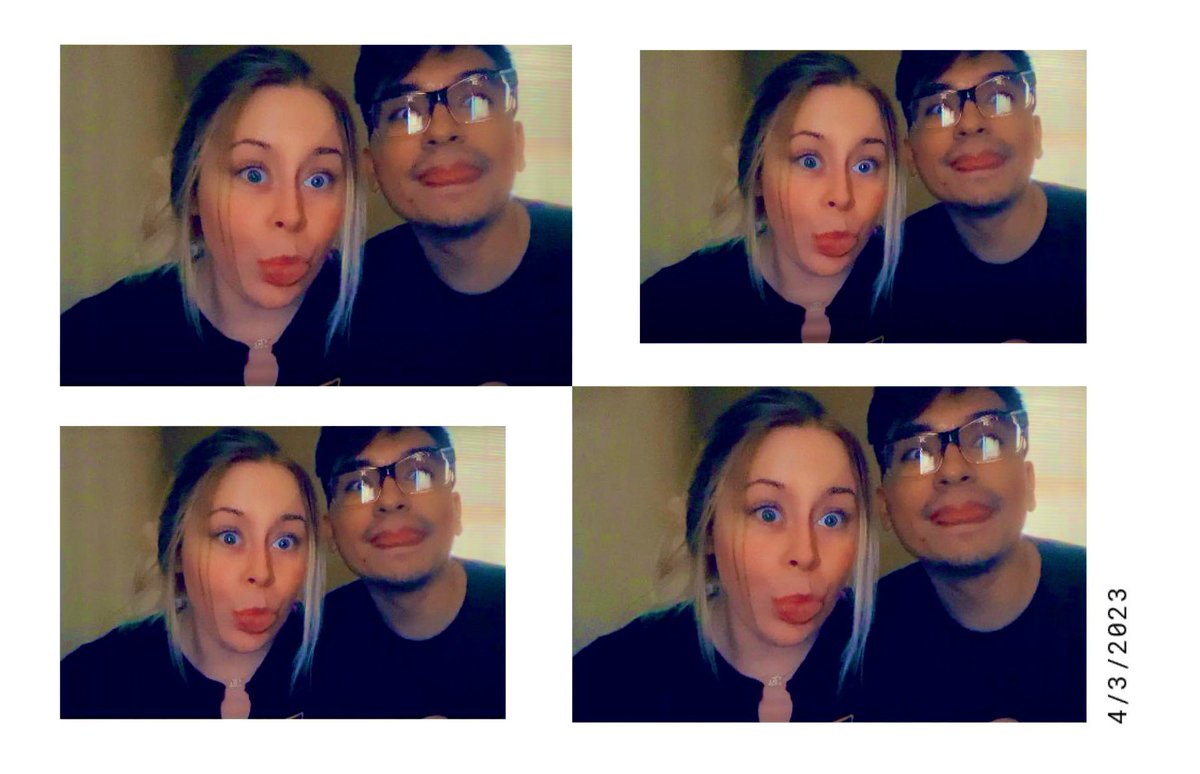 showmeeyourgod's tweet image. This is what I live for, Thankful to be so blessed 🥺🙏🏻😍 @JesusControlCJA  #LoveinTheAir