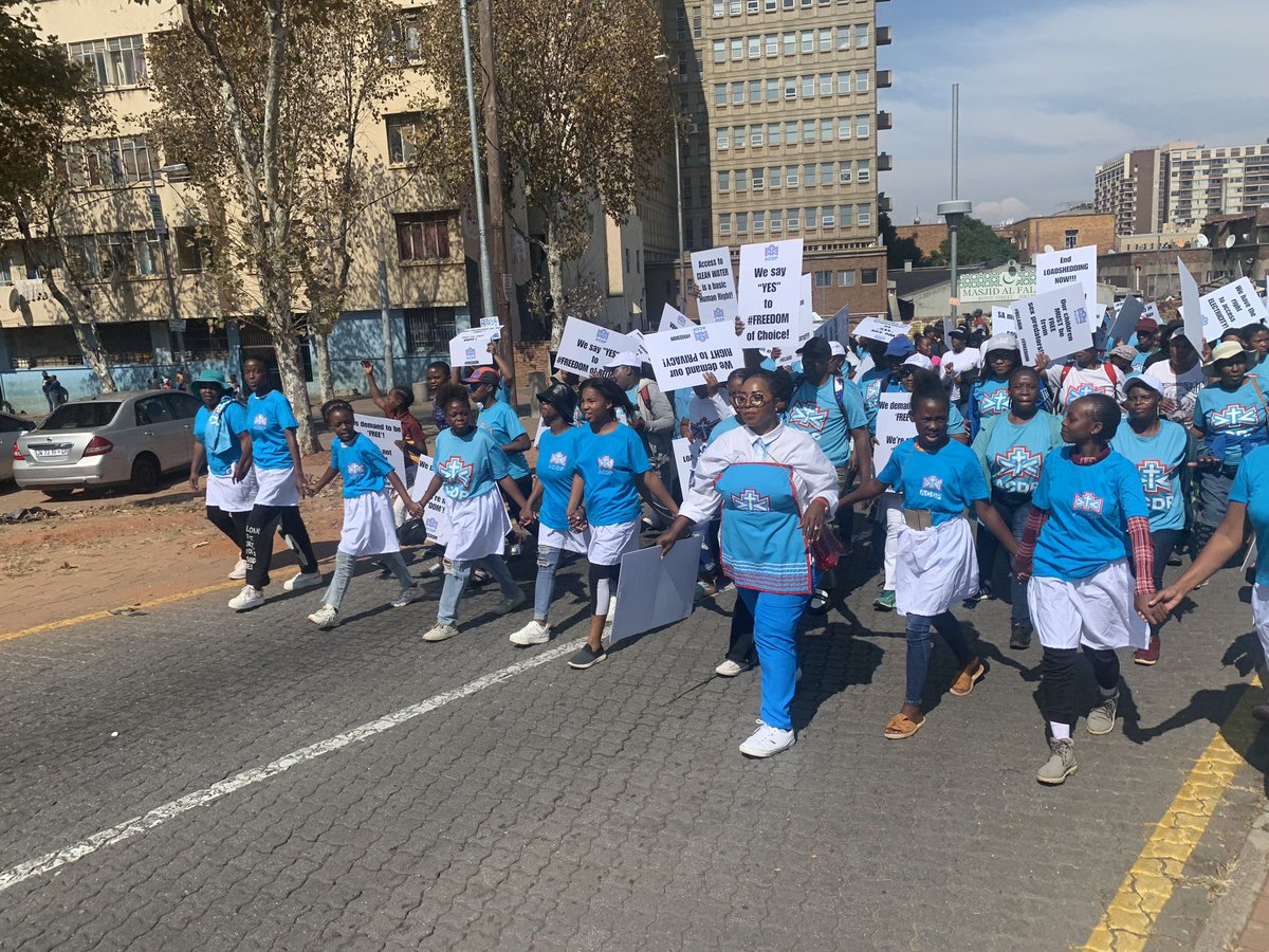 ACDP South Africa (@a_c_d_p) on Twitter photo 