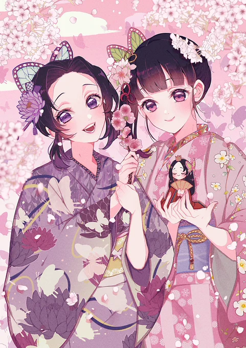 ユーフォの衣装好きで割と描いてるよ 1枚だけ #童しの 今回のも描きたいな、原稿と相談する