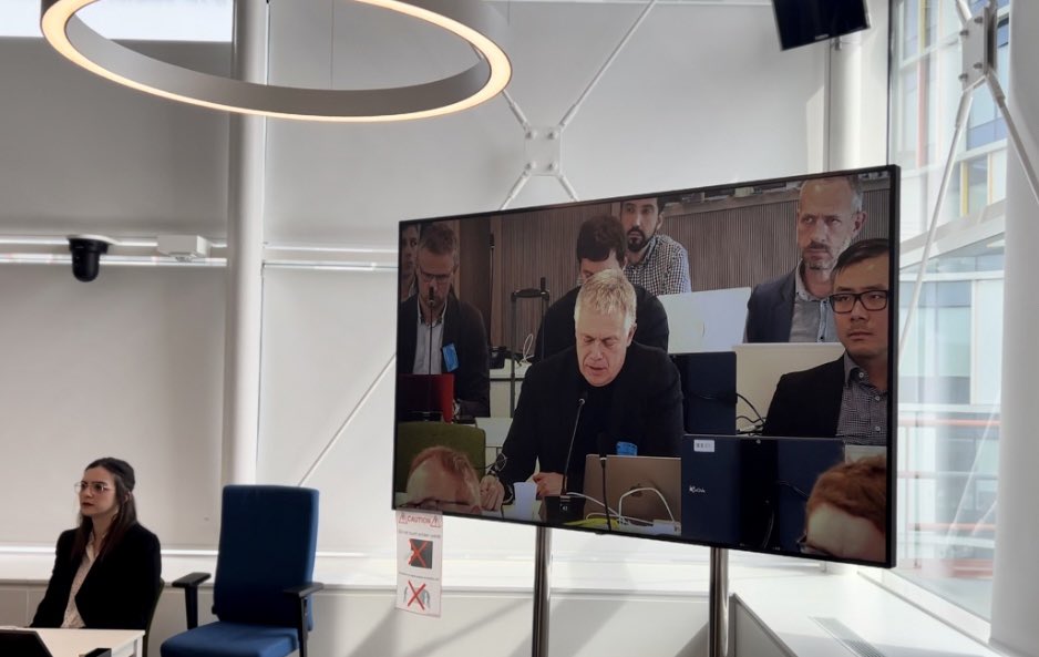 HumMingBird Project tweet media