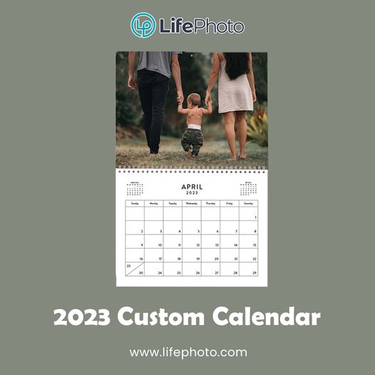 photoprint's tweet photo. Want to stay organized, motivated, and inspired in 2023? Create a custom calendar with Lifephoto! Our calendars are not only beautiful and eye-catching, but also practical and functional. 
https://t.co/qtaVKDQMJ4
#wallcalendar #wallcalendar2023 #customcalender #2023customcalendar https://t.co/bg2Gp4ayOo